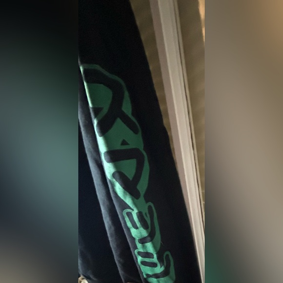 My Hero Academia Aname Hoodie- Size Medium - Picture 3 of 10